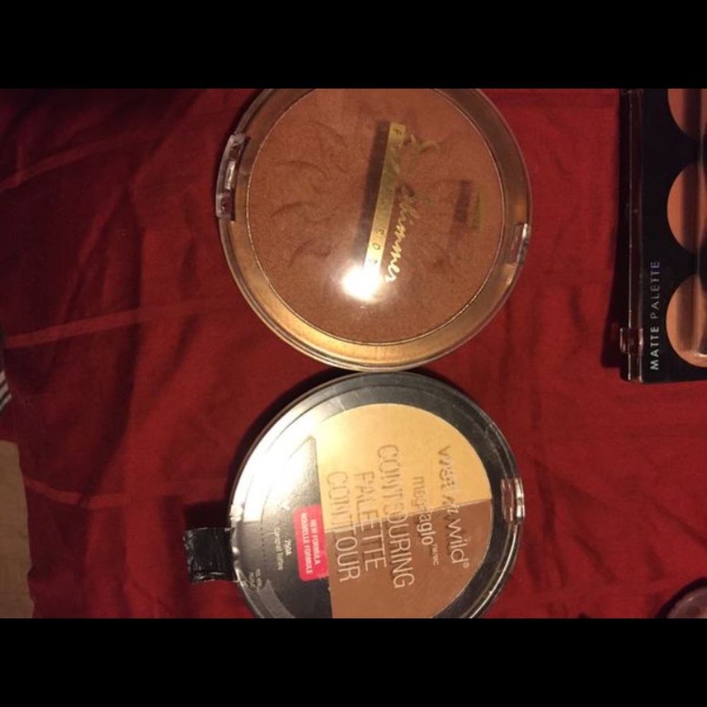 Makeup bundle - Picture 2 of 7